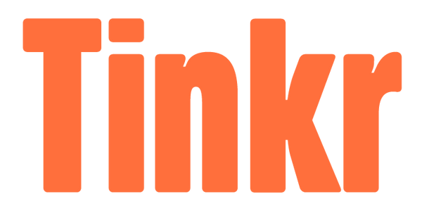 Tinkr